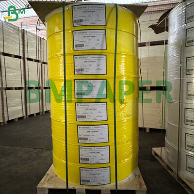 炭素のないコピー紙 ベース紙 CB CFB CF タイプ 請求書領収書 請求書印刷