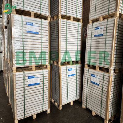 炭素のないコピー紙 ベース紙 CB CFB CF タイプ 請求書領収書 請求書印刷