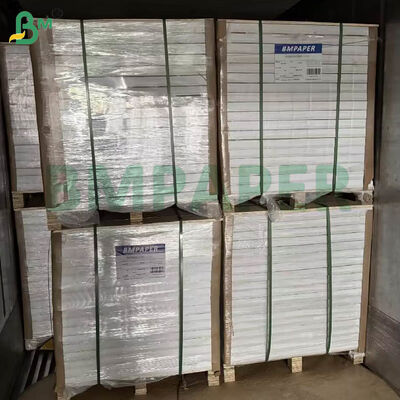 印刷用書籍用70gsmクリームオフセット紙 70x95枚 500枚束