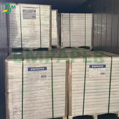 印刷用書籍用70gsmクリームオフセット紙 70x95枚 500枚束