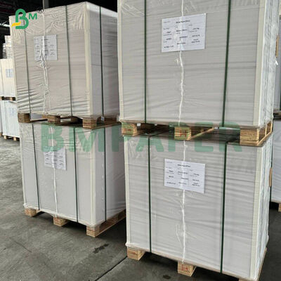 電子製品包装用 300gsm C1S コートブリスター包装紙
