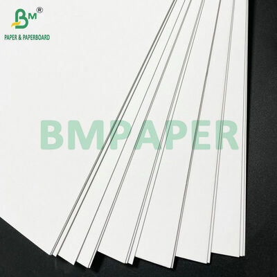 250gsm 300gsm 350gsm 400gsm ブライトホワイト uncoated ボンド紙 ブリストルボード