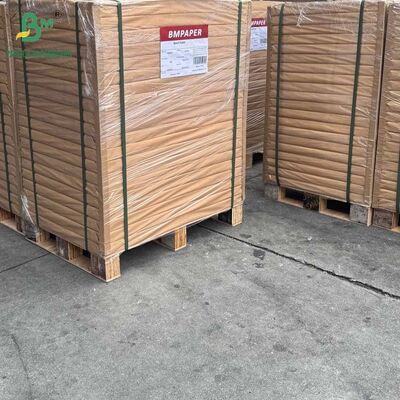 250gsm 300gsm 350gsm 400gsm ブライトホワイト uncoated ボンド紙 ブリストルボード