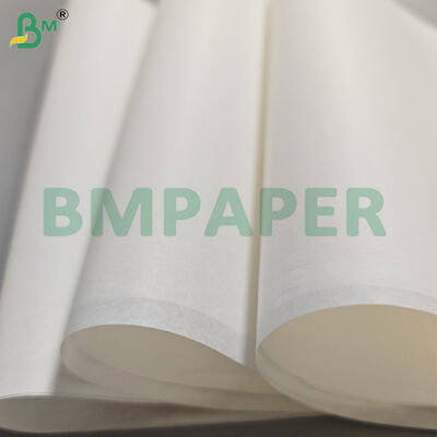 40 Gsm Food Grade Butcher Paper Rolls Paper for Smoking Meat