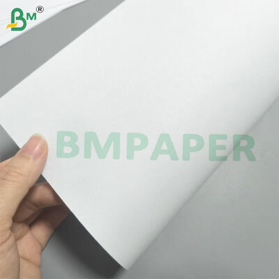 Uncoated White Digital Printing Paper 70g 80g Sheet