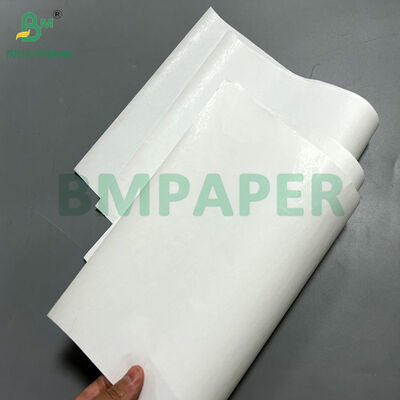 70gsm 80gsm Jumbo Roll Thermal Paper For Admission Ticket 1000MM 1200MM