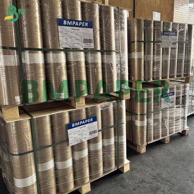 70gm 80gm 鶏場用ブラウンチキン紙 防水紙ロール