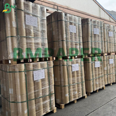 63cm 68cm 家禽ひよこペーパー ロール超吸収性再生紙の長さ 200m 250m