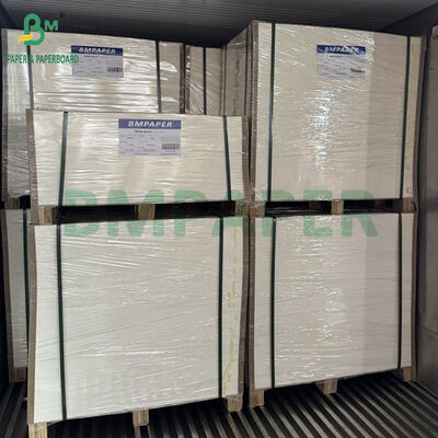 28" x 40" 70gsm 80gsm High Opacity Digital Book Paper For Print Novels