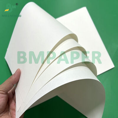 28" x 40" 70gsm 80gsm High Opacity Digital Book Paper For Print Novels