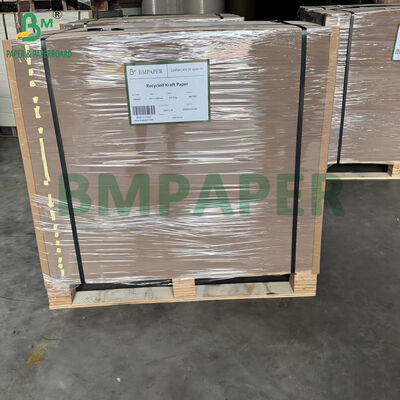 1000GSM 1200GSM 1400GSM 高剛性二重裏地ケースボードクラフトカラー