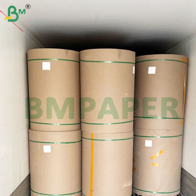 275gsm+10gsm PE Coated Bowl Stock Paper Sheets for Noodle Bowl