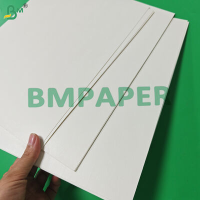 170gm 190gm 水性単層カップストック紙 堆肥性 650mm