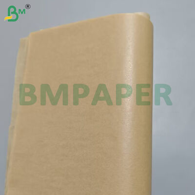 40gm 高温耐性オーブン用パン紙ロール