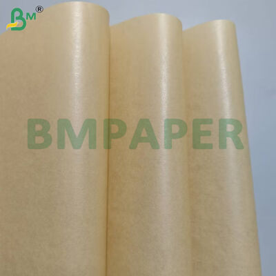40gm 高温耐性オーブン用パン紙ロール