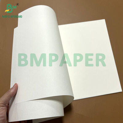 医薬品説明書用 40gsm オフセット印刷 アイボリー色 メディカルペーパー 72 x 102cm