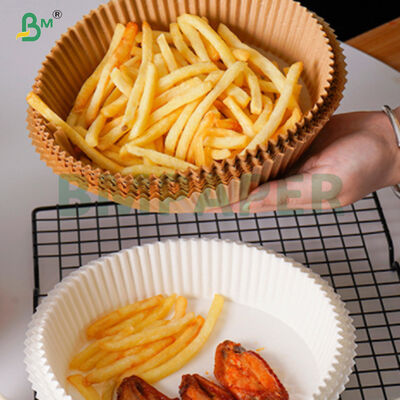 調理・食品包装用耐熱シリコンコーティングパーチメントペーパー