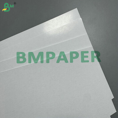 High Stiffness & Durability 300gsm 310gsm Printable Black Center Paperboard for Playing Card Decks