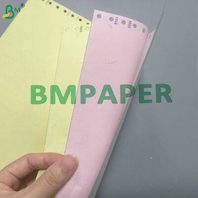 マルチプライカーボンレスコピーNCR用紙 2枚複写 3枚複写 請求書 レシート 注文書用