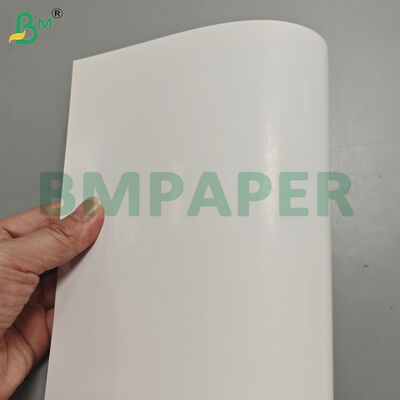 180gsm Two Side Coated Glossy Art Paper Sheets for Magazines