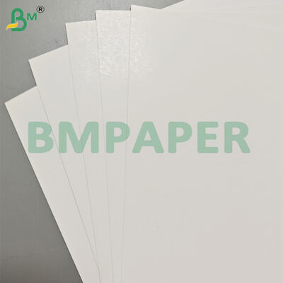 300gsm Two Side Coated Art Card Paper Jumbo Rolls Laser Print