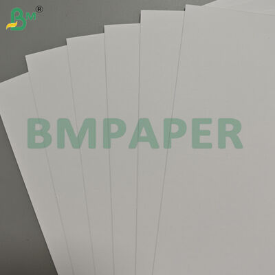 100gsm Wood-free Paper Exercise Book Offset Paper Rolls/Sheets