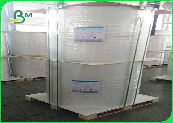 FSCの高い純白の演習帳60g - 180gのための光沢が無いWoodfreeのペーパー