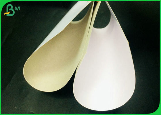 FSCはリサイクルされたパルプ230GSMの250GSMによって塗られる複式アパート板によってカスタマイズされるサイズを証明します