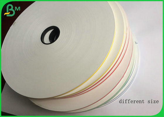 FSCのFDAは飲むココナッツ ジュースのための多彩なDegradableわら紙を証明します