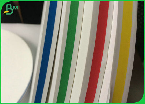 FSCのFDAは飲むココナッツ ジュースのための多彩なDegradableわら紙を証明します