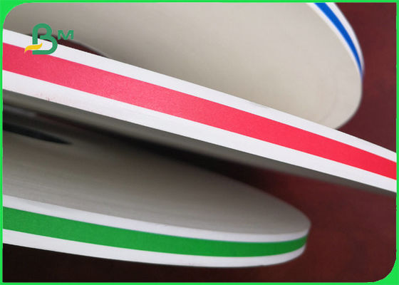 生物分解性 黄色い 飲み物 ストロー 紙 パーティー 彩色の ストライプ