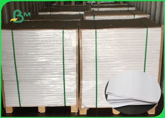 よいインク吸収FSCはさまざまな本のためにカスタマイズされたオフセットの用紙寸法機構を証明しました