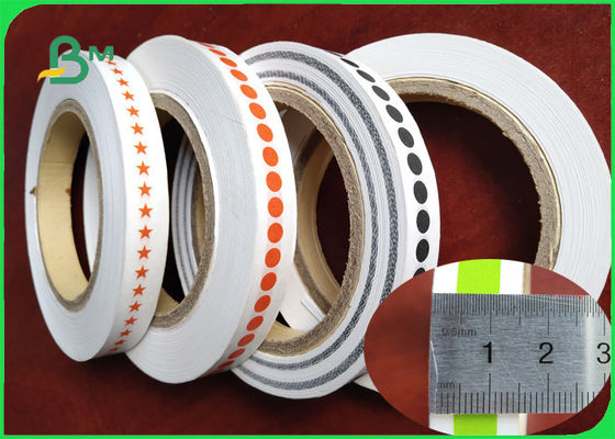 FSC及びFDA 60G 120Gのわら飲むペーパー多彩なDIYのパターン飲料で使用します