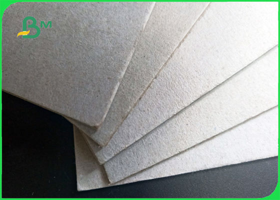 FSCサポート質の安定性パッキングのための1.3 - 2.5mmの灰色の製本板
