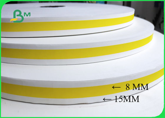 無害な、Innoxious FSCが付いている100%の食品等級のピンクのわら紙ロールスロイス60GSM