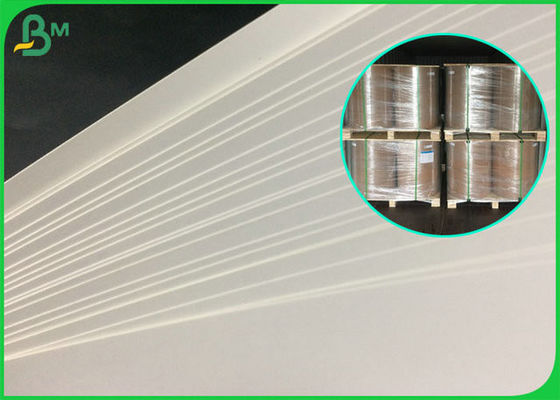 FSCはCoucheペーパーC2sの光沢のある上塗を施してある芸術板135gに350gを証明しました