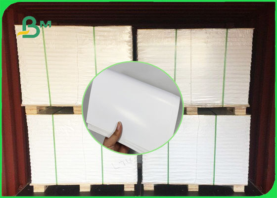 FSC C2Sの芸術カード ペーパー/ポスターのための連23 * 35のCoucheペーパー300GSM