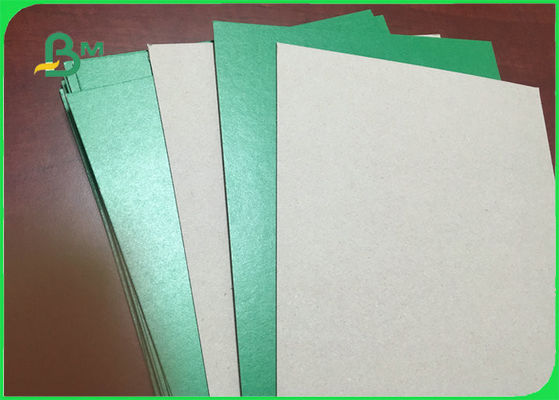 FSCレバーのアーチ ファイルのための異なった色のボール紙の製本板シート