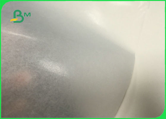 35gsm 40gsmの食品等級ハンブルクFDA FSCのためのグリースを弾くMGクラフト紙