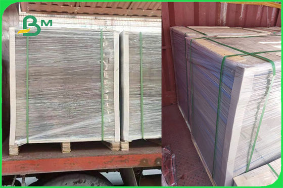 収納箱のファイル ホルダーのためのFSCの光沢のあるニスの多彩で堅いボール紙2.0mm