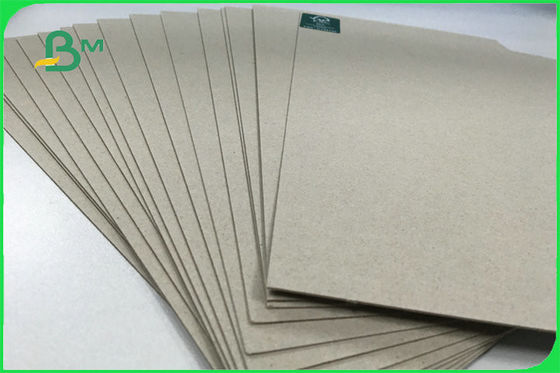 Good Stiffness Lever Arch File Book Binding Board ISO Certificate Customized