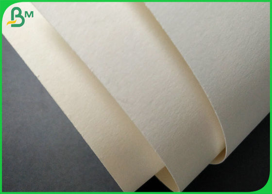 飲料のコースターのためのFSCの証明の光沢が無い湿気の引きつけられるペーパー