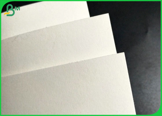 飲料のコースターのためのFSCの証明の光沢が無い湿気の引きつけられるペーパー