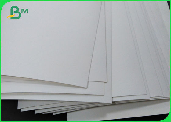 吸収性車のコースター白い900 * 1000mmシートを離れて1.0mm 1.2mm