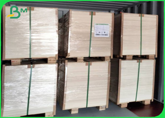 吸収性車のコースター白い900 * 1000mmシートを離れて1.0mm 1.2mm