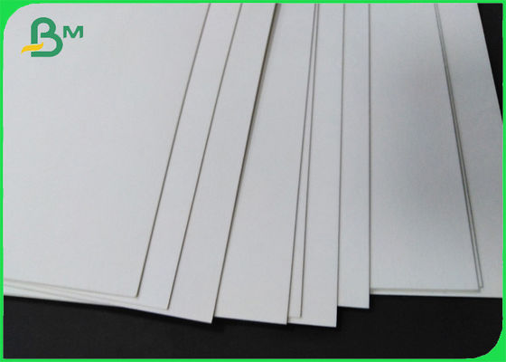 吸収性車のコースター白い900 * 1000mmシートを離れて1.0mm 1.2mm