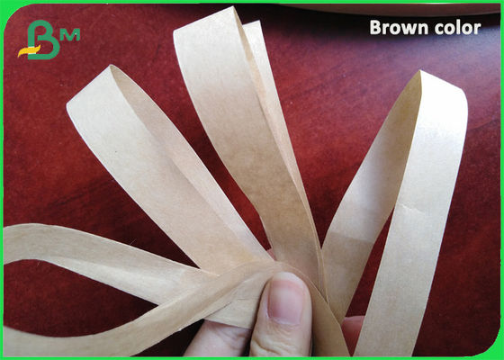 60gsm 120gsmの設計ははっきりわら紙材料の食糧安全なインクを印刷した