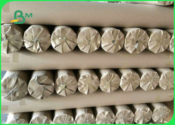 CADのデッサンのためのよい透磁率の半半透明なトレーシング ペーパー63gsm 73gsm