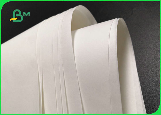 35gsm 45gsm MG 白クラフト紙 茶葉包装用 無害 70 x 100cm