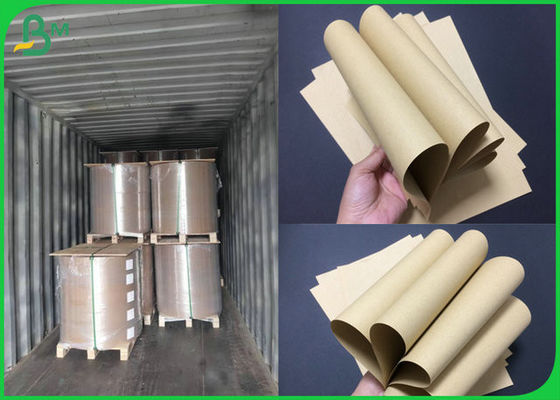 150g FSCの証明の高力ブラウンの封筒のクラフト紙は承認した